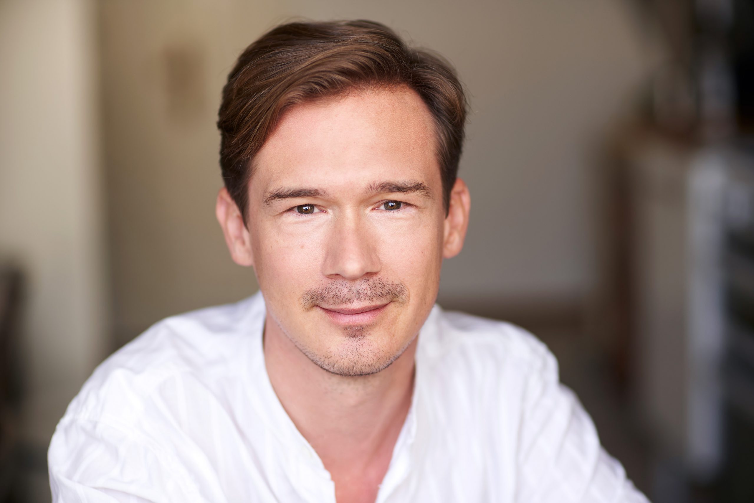 Dein Coach Lars-Simon Grundei